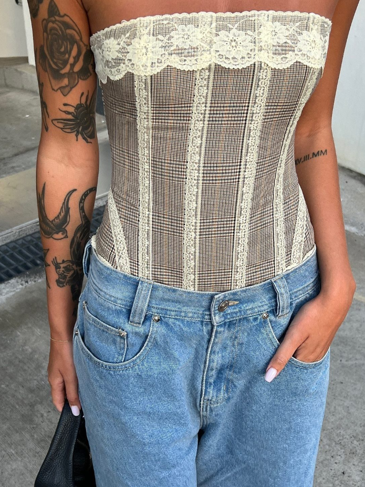 Aiertu  Street Denim Shorts Women All Match Zippers Pocket Button Dropped Wide Leg Female Short Pants 2025 Spring Summer Lady Streetwear Aiertu