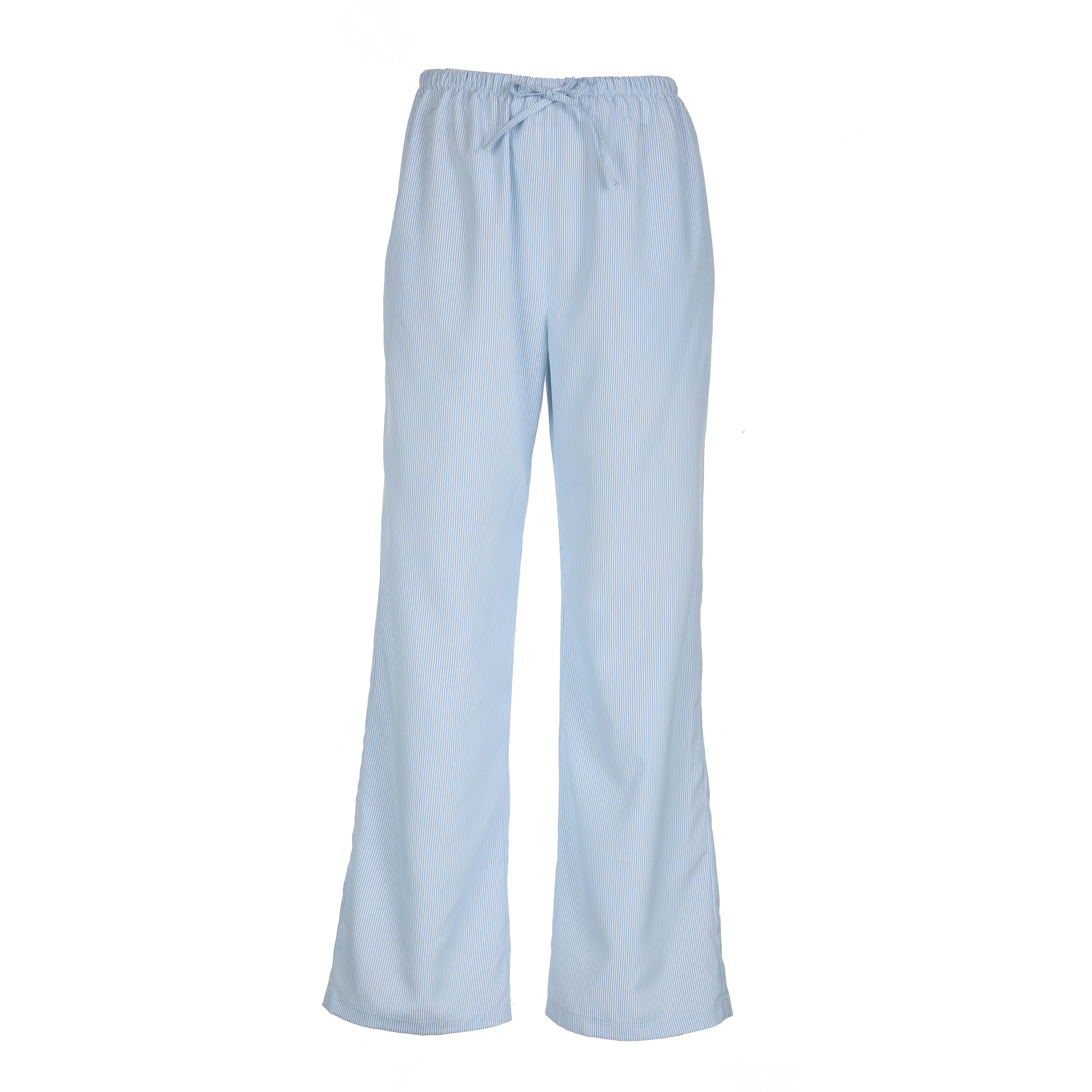 Aiertu  Streetwear Striped Print Loose Trousers Lace-up Joggers Fashion Y2K Baggy Pants Basic Aesthetic 90s Cute Bottoms Aiertu