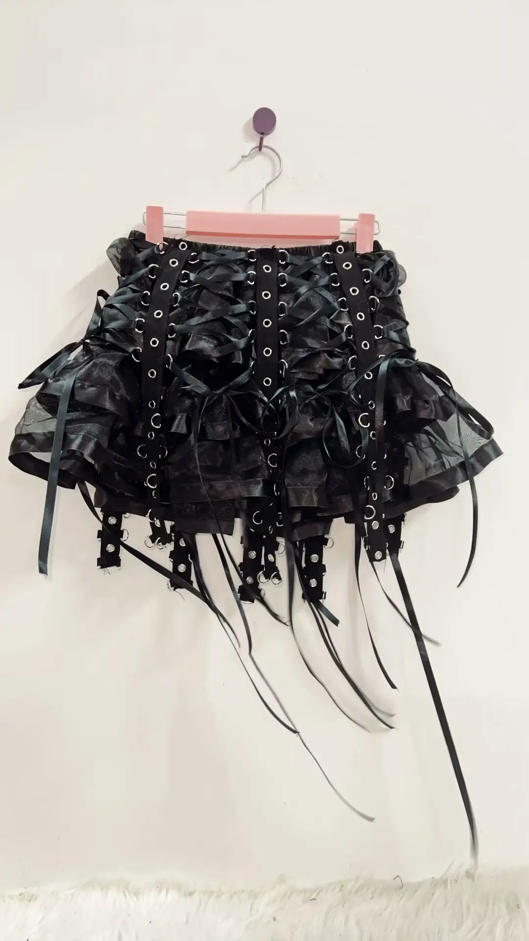 Aiertu Gothic Clothes Y2k Clothes Y2k Fashion  Punk Short Skirts Gothic Short Skirts Harajuku Short Skirts Unique Y2k Short Skirts Aiertu