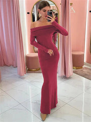 Aiertu  -  Backless Fashion High Waist Maxi Dress For Women Patchwork Solid Elegant Streetwear Pleated Women's Sexy Long Dress 2026 Aiertu