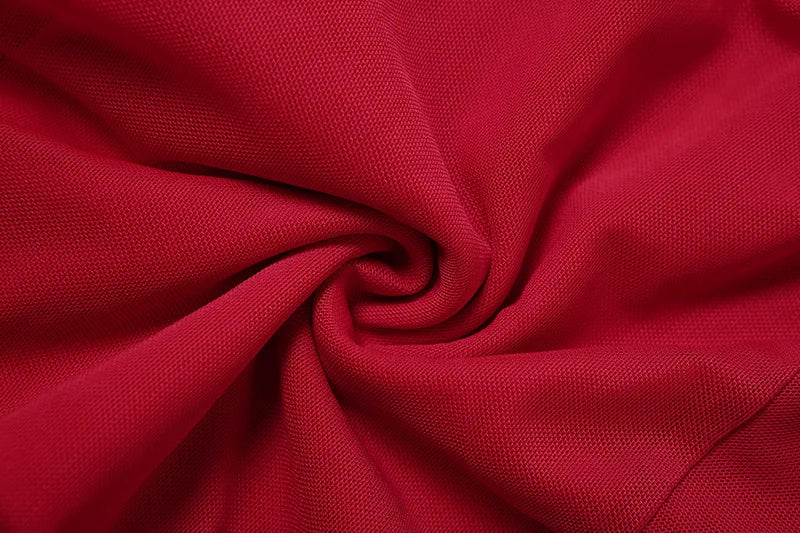 Aiertu  -  Chiffon Red Party Dresses Sexy Elagant Irregular Ruffle Sleeveless Backless Long Dresses for Women P94-FI59 Aiertu