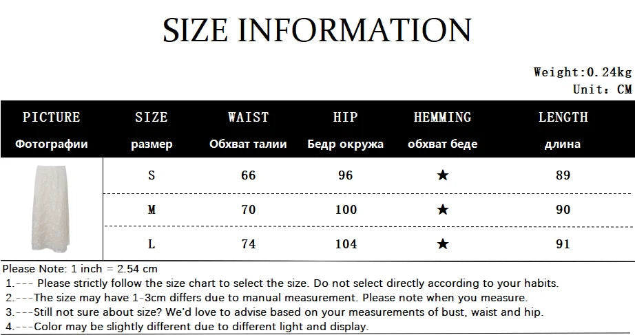 Aiertu  Elegant French A-Line Mesh Fashion Long Skirts Vintage High Waist Casual Y2K Spring Summer Evening Party New Maxi Skirt Aiertu