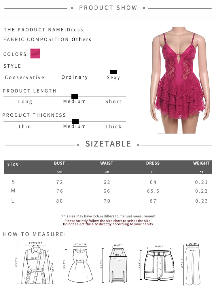 Aiertu  -  Patchwork Jacquard Dress Women See Through Hollow Low-Neck Backless Sleeveless Summer Beach Party Trend Mini Bodycon Aiertu