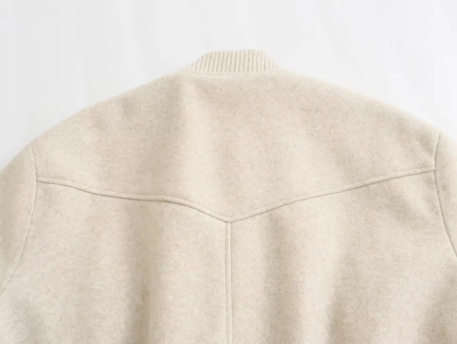 Aiertu  -  European and American style fashion all-match soft pilot jacket coat women's early autumn new high-end loose casual baseball uni Aiertu