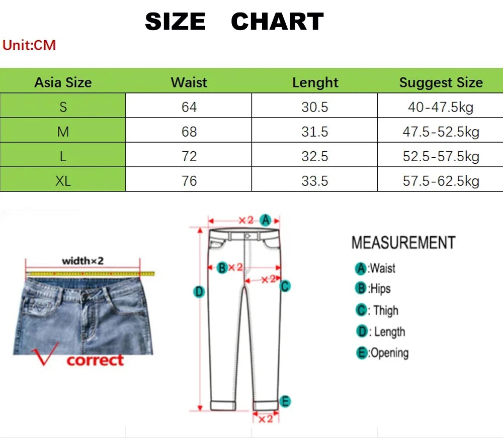Aiertu Summer High-Waisted Vintage Women Denim Short Skirt Small New Slim Sexy Korea Fashion Girl Cute Street A-line Mini Jeans Pants Aiertu