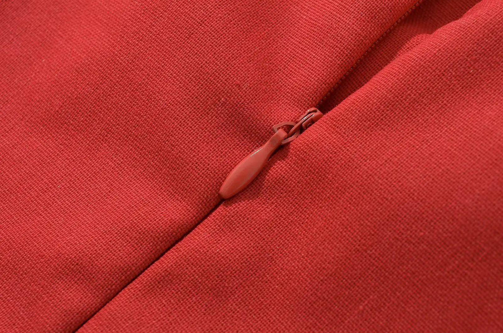Aiertu  -  European and American style fashion sexy side circle decoration sleeveless dress female hot girl slim fit mini skirt Aiertu