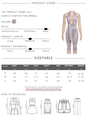 Aiertu  Puss Leopard Print 2 Piece Set Women Backless Irregular Knot Halter Bodysuits+Stretch Shorts Street Matching Sexy Suits Aiertu
