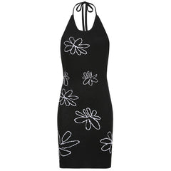 Aiertu - Wool Sling Dress Aiertu