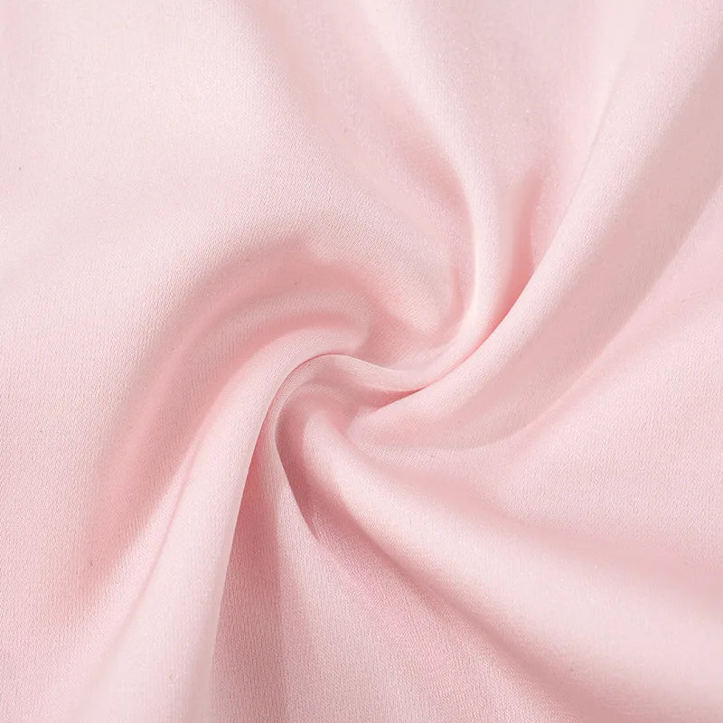 Aiertu  -  Patchwork Satin Sexy Square Collar Lace Women Dress Spaghetti Strap Mini Dress Female Spring Slim Elegant Party Clubwear Aiertu