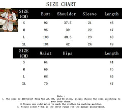 Aiertu  -  Knitted Hollow Out Crochet 2 Piece Set Women V Neck Short Sleeve Pocket Blouse+Shorts Summer Casual Fashion Vacation Shorts Sets Aiertu