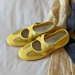 Aiertu  -  Women Loafers Sport Shoes Flats Sneakers Casual Sandals Summer New Fashion Running Shoes Retro Ballet Walking Mujer Zapatos Aiertu