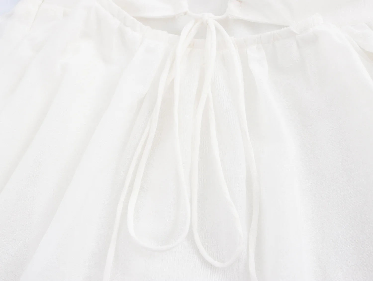 Aiertu  -  Autumn New Women's Clothing European And American Style Fashionable Simple Waist Cinching Flower Embroidery Suspender Dress Aiertu
