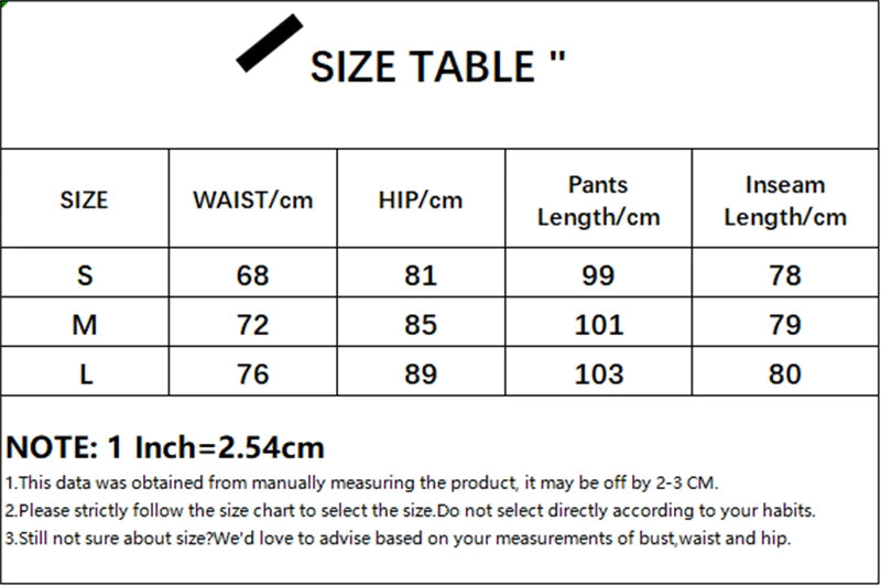Aiertu  Fashion Patchwork Letter Simple Women’s Set Summer Causal Halter Tops + Long Pants New Trendy Clothes Aiertu
