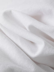Aiertu  -   Sporty Letter Print T-shirt Women Round Neck Cotton Cozy Casual Short Sleeve Tees 2026 Summer New Classic Fashion T-shirts Aiertu