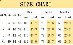 Aiertu  -  Women Chunky Knit Cardigan Y2k Long Latern Sleeve Crew Neck Button Up Open Front Cable Knitted Crop Sweater Jackets Aiertu