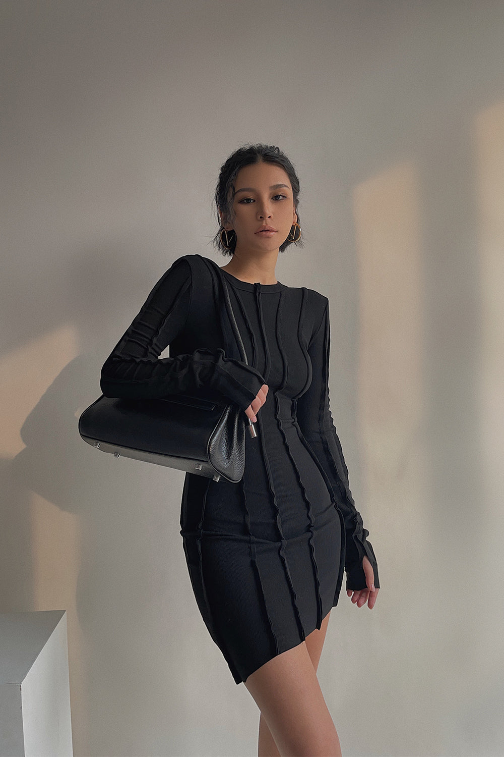 Aiertu - Sexy Tight Dress Aiertu