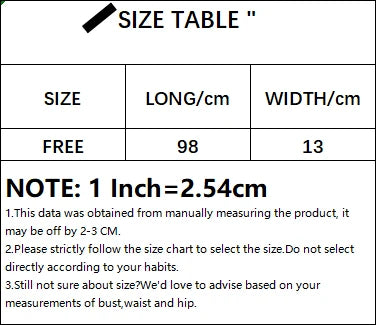 Aiertu  -  Harajuku Brown Buttons Vintage Female Belts Pockets Y2K Grunge Bum Bag Waistband Accessories Wide Sashes Outfits Aiertu