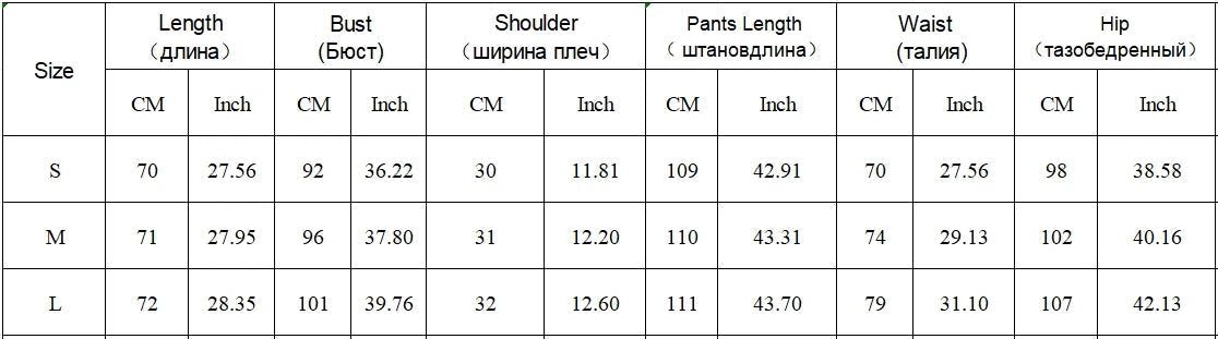 Aiertu  -  2026 Summer Fashion Vest Pants sets Aiertu