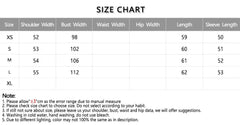 Aiertu  -  Women Fashion With Pockets Contrast Loose Woolen Jacket Coat Vintage Long Sleeve Button-up Female Outerwear Chic Tops Aiertu