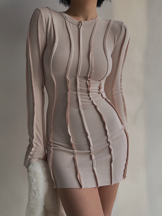 Aiertu - Sexy Tight Dress Aiertu