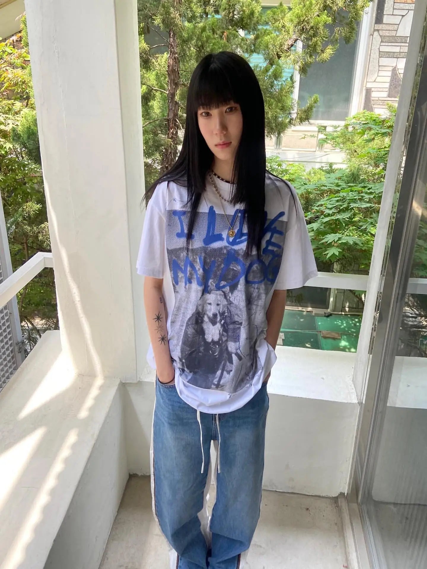 Aiertu  -  Summer New Vintage High Street Casual Loose Short Sleeved T-shirt Spice Girls Fashion Streetwear Y2k Aesthetic Women T Shirt Aiertu