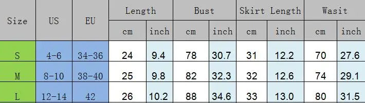Aiertu  -  Women 2-Piece Outfits Strapless Striped Print Button Bandeau and Mini Bubble Skirt Set for Streetwear Aesthetic Clothes Aiertu