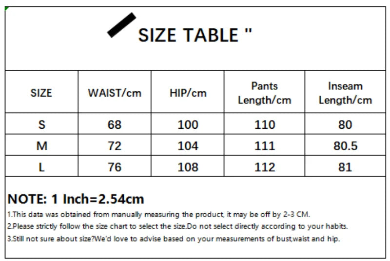 Aiertu  Vintage Striped Casual Pants for Women Y2K Aesthetic Fashion Chic Trousers Casual Streetwear 90s Bottoms Aiertu