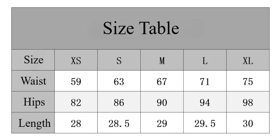 Aiertu  -  Y2K Harajuku Trendy Streetwear High-waisted Slim A-line Workwear Denim Shorts Feminine Versatile Personality Retro Sports Shorts Aiertu