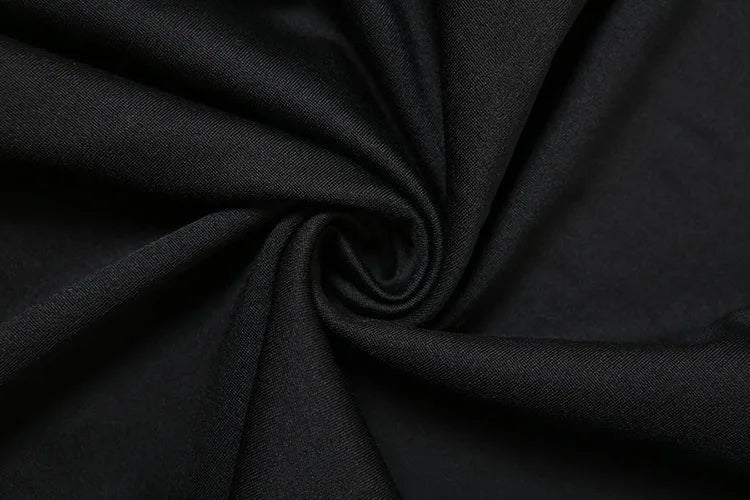 Aiertu  -  Mesh Bandage Backless Dress Women Sexy Halter Low-Neck Sleeveless Slits Ruffles Robe Hottie Vacation Hispter Outfits Aiertu