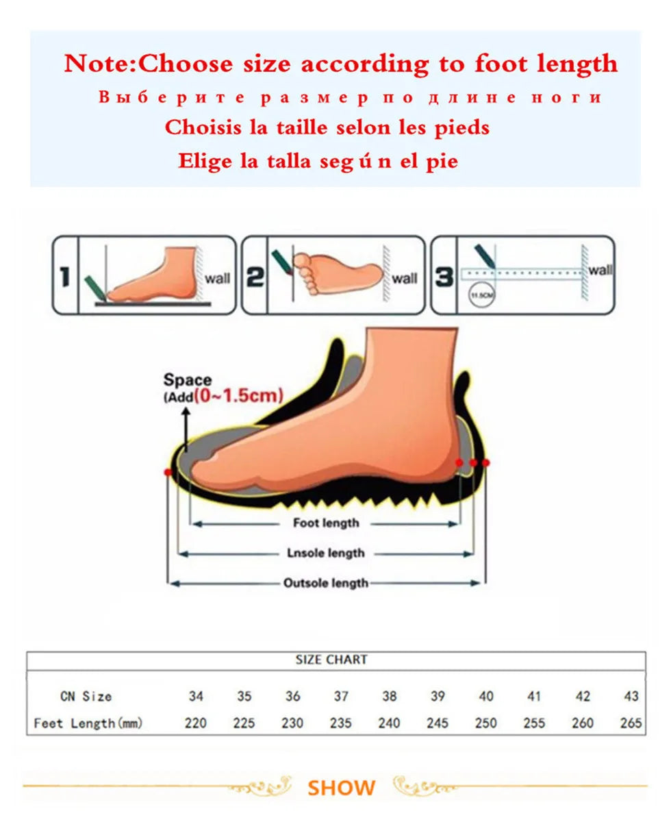 Aiertu Pointed Toe Big Size Shoes Woman Casual Female Sneakers Low Heels Flats Fringe Large Size Dress New Tassel Scandals Lace-Up Slip Aiertu