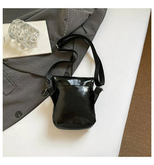 AIERTU  -  Niche Design Women's New Fashion Versatile Single Shoulder Crossbody Bag Mobile Phone Bags Aiertu
