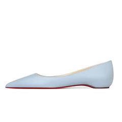 AIERTU  -  Autumn New Pointed Temperament, Small and Fresh, Inner Height Increasing Matte Flat Shoes, Women's Shallow Mouth Single Shoes Aiertu