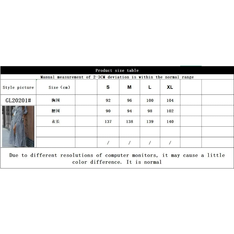 AIERTU  -   Women's New Christmas Elements Green Red Plaid Long Casual Fashion Shirt Dress Long Dress Aiertu