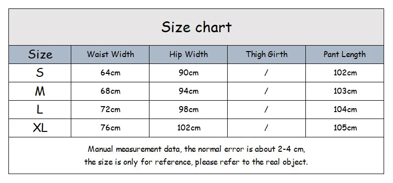 Aiertu 2024 Vintage High Waist Street Style Belted Straight Jeans Gothic Pants Fashion Women's Wide Leg Punk Baggy Y2K Denim Trouser Aiertu
