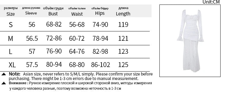 Aiertu Women's Elegant Dresses 2024 Spring New Pure Color Temperament Slim Fairy Style Lace Splicing Design Dresses Aiertu