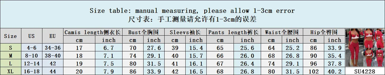 AIERTU  -  Women's clothing American retro polka dot sexy neck tube top medium sleeve lace-up cropped pants three-piece set Aiertu