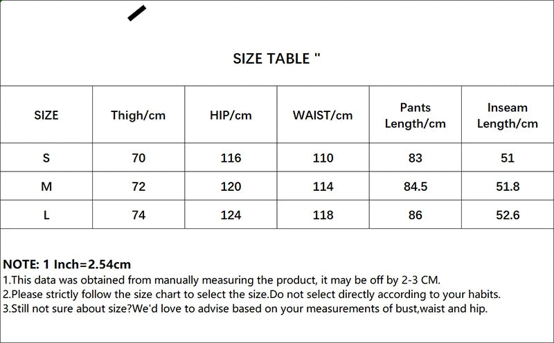 AIERTU  -  Street Style Casual Pure White Drawstring Calf-length Cargo Pants Ruched High Waist Fungus Edge Elastic Fashion Loose Pants Aiertu