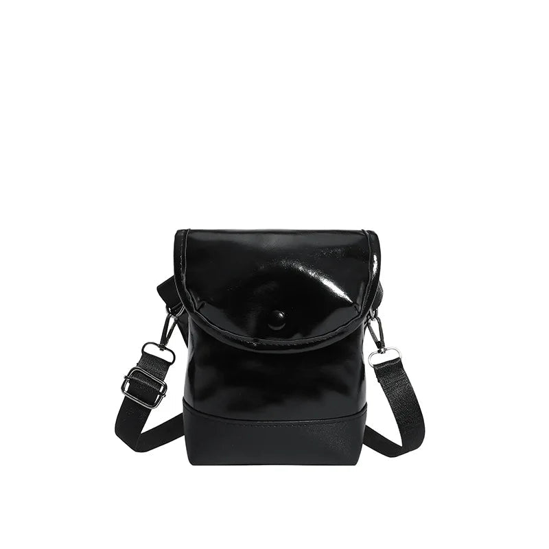 AIERTU  -  Niche Design Women's New Fashion Versatile Single Shoulder Crossbody Bag Mobile Phone Bags Aiertu