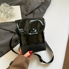 AIERTU  -  Niche Design Women's New Fashion Versatile Single Shoulder Crossbody Bag Mobile Phone Bags Aiertu