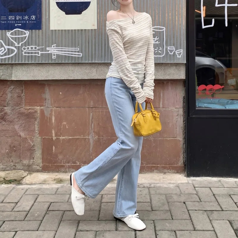 AIERTU  -  Summer New Women Shoes Fashion Air Mesh Muller Slippers for Woman Comfortable Vacation Casual Shoes Designer Shoes Zapatos Mujer Aiertu