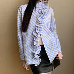 AIERTU  -  Summer Women Low Rise Wide Leg Yoga Capris Flared Capri Harajuku Wide Leg Cropped Pants Going Out Bottoms Aiertu