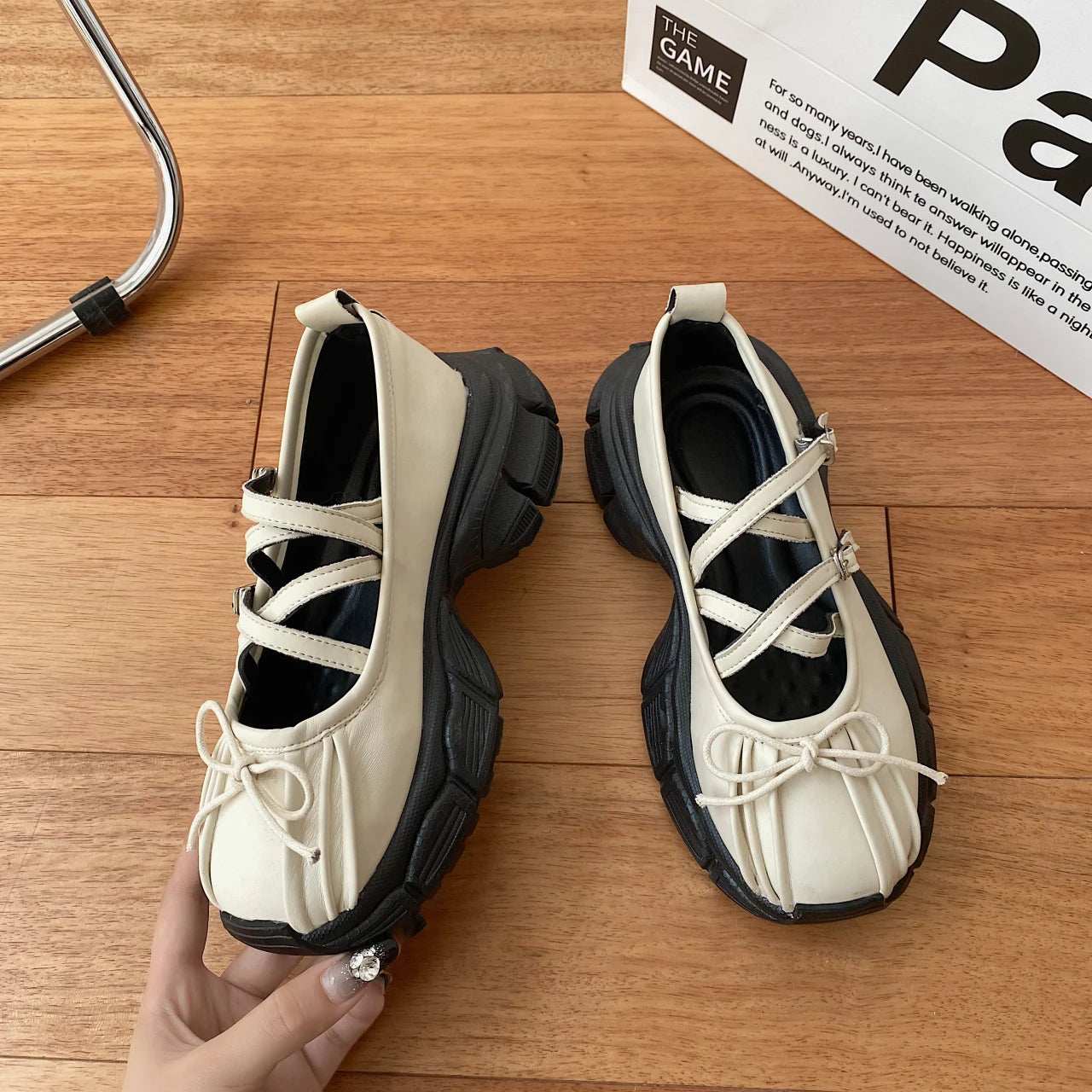 Aiertu Casual Sports Women Shoes Platform Summer Sandals 2023 New Sneakers Fashion Walking Running Shoes Designer Ladies Zapatillas Aiertu