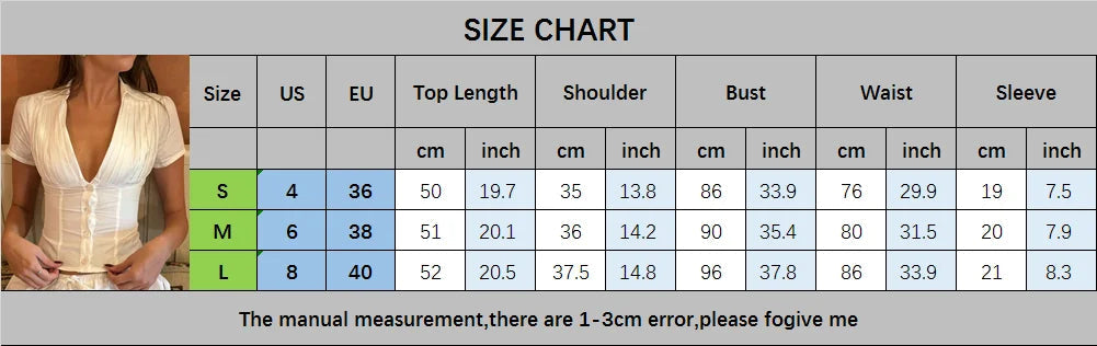 AIERTU  -  Women Harajuku Shirt Tank Tops V-Neck Casual Vests Summer Female Sleeveless T-Shirts  Aesthetic Tops Streetwear Aiertu