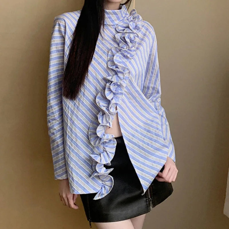 AIERTU  -  Summer Women Low Rise Wide Leg Yoga Capris Flared Capri Harajuku Wide Leg Cropped Pants Going Out Bottoms Aiertu