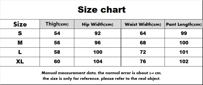 Aiertu Harajuku Streetwear Retro Fashion Women High Waist Jeans Horn Fork Design Wide Leg Straight Loose Denim Trousers Y2K Baggy Pants Aiertu