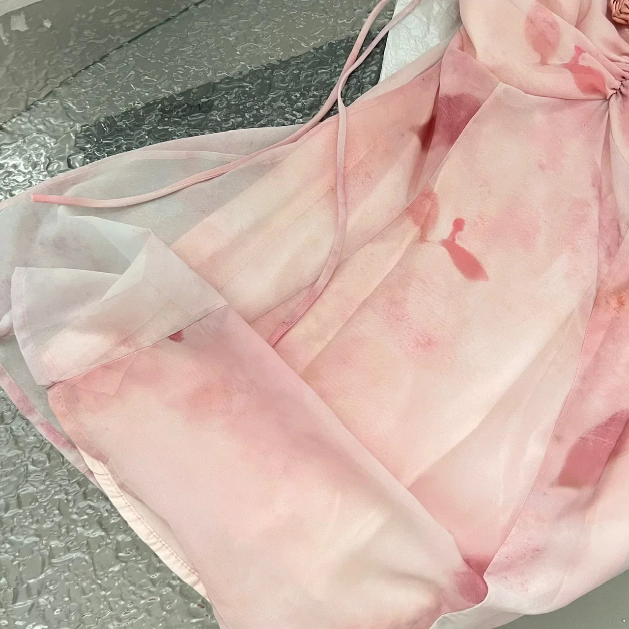 Aiertu Summer New Sweet Ladies Elegant Women Dress Fashion Street Sleeveless Woman Dress Chicly Party Leisure Slim A-line Dress Female Aiertu