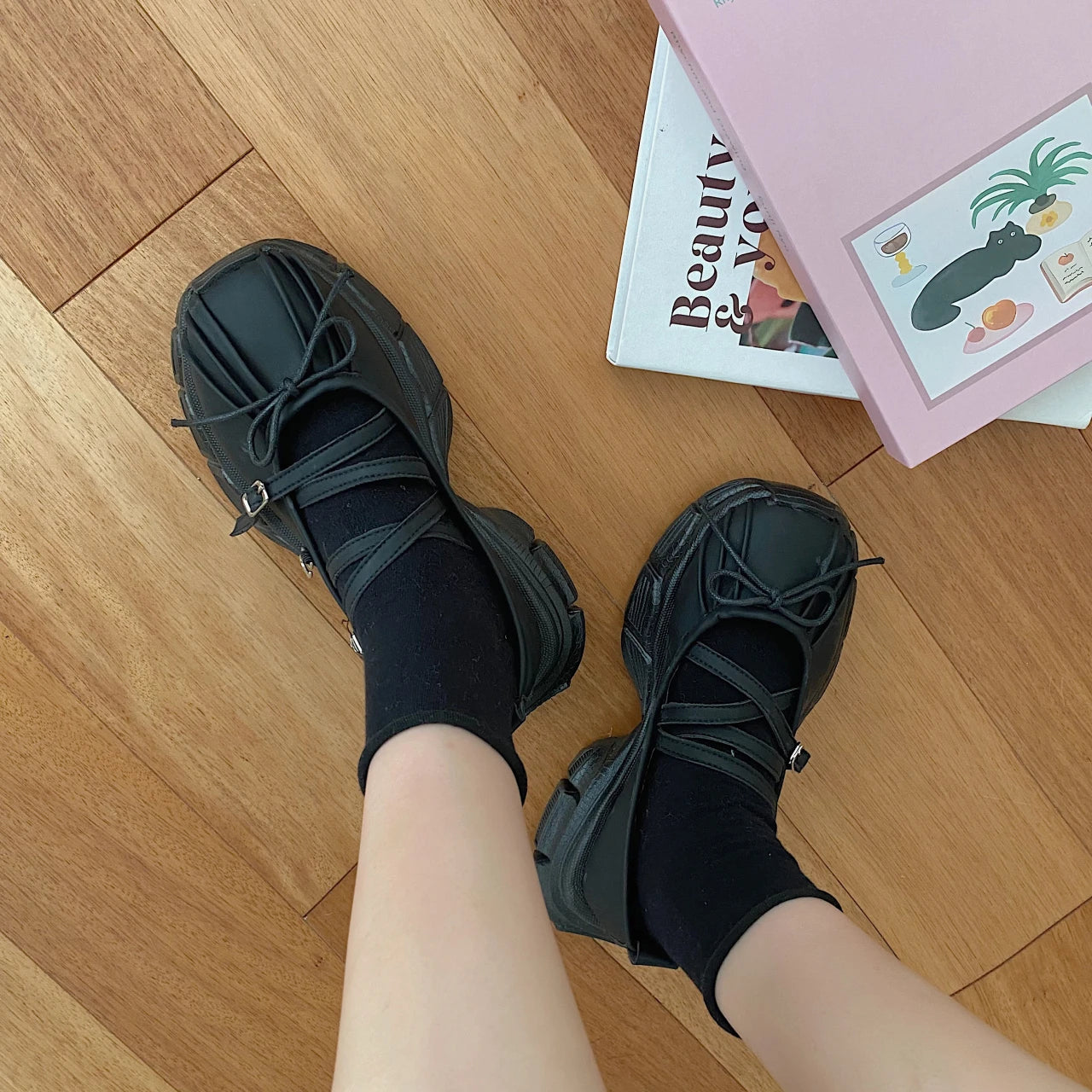Aiertu Casual Sports Women Shoes Platform Summer Sandals 2023 New Sneakers Fashion Walking Running Shoes Designer Ladies Zapatillas Aiertu
