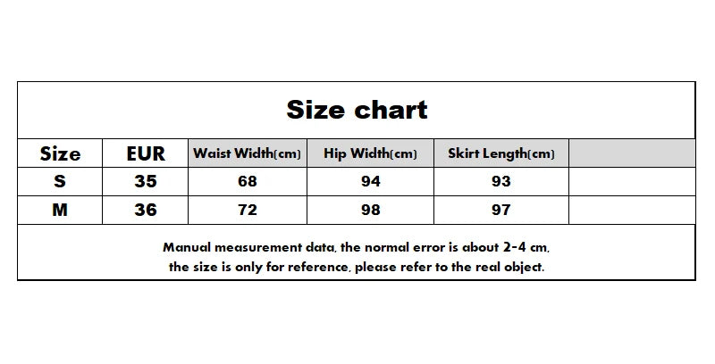 Aiertu Women's Plaid A-line Long Skirt Vintage Y2k Skirt Harajuku Korean Streetwear Fashion A-line Skirts Emo 2000s Trashy Clothes Aiertu