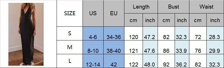 AIERTU  -  Women Summer Elegant Sexy V-Neck Straps Backless Tie Up Dress Slim Satin Evening Gown Party Dress Tank Sleeveless Croped Spicy Aiertu