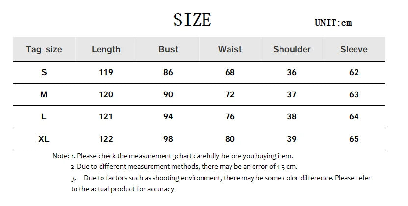 AIERTU  -  Women Long Sleeved Dress A-line Floral Print Pattern Pleated Semi High Neck Elastic Bubble Sleeves Ruffle Edge Design Long Dress Aiertu